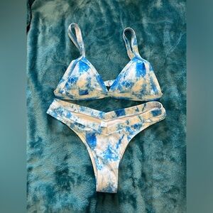 Sunny Co Clothing Brooklyn bikini
